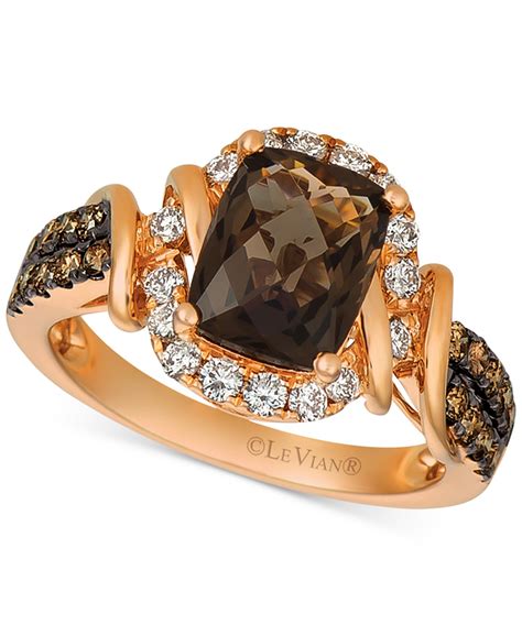 amazon chocolate diamond rings|inexpensive chocolate diamond rings.